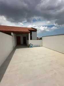 Cobertura com 2 Quartos à venda, 106m² no Vila Curuçá, Santo André