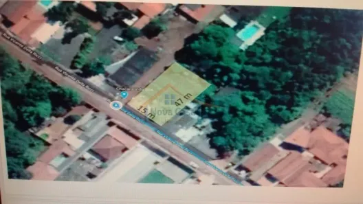 Lote/Terreno à venda, 705m² no Chácaras Bonacorsi, Ribeirão Preto