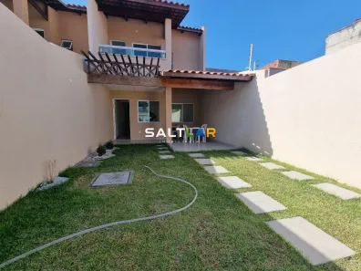 Casa com 4 Quartos à venda, 134m² no Mondubim, Fortaleza
