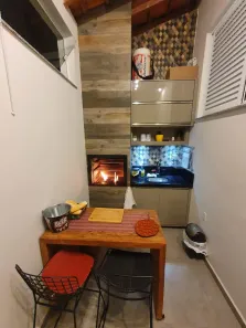 Casa de Condomínio com 3 Quartos à venda, 110m² no Mirante da Colonia, Jundiaí