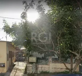 Lote/Terreno à venda, 532m² no Partenon, Porto Alegre