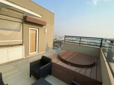 Apartamento com 2 Quartos à venda, 120m² no Vila Paiva, São Paulo