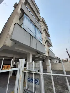 Apartamento com 2 Quartos à venda, 61m² no Passa Vinte, Palhoça