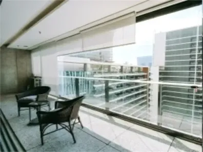 Apartamento com 1 Quarto à venda, 61m² no Itaim Bibi, São Paulo