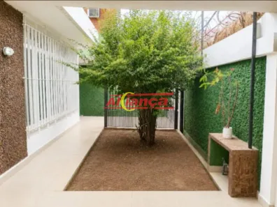 Casa com 3 Quartos à venda, 408m² no Jardim São Paulo, Guarulhos