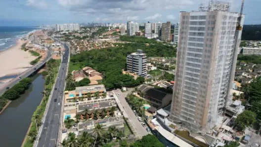 Apartamento com 2 Quartos à venda, 64m² no Piatã, Salvador