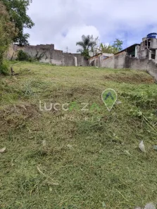 Lote/Terreno à venda, 315m² no Chácaras Reunidas Igarapés, Jacareí