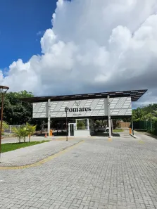 Apartamento com 1 Quarto à venda, 1000m² no Busca Vida (Abrantes), Camaçari