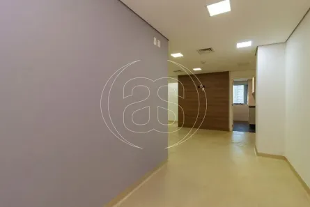 Sala Comercial para alugar, 93m² no Moema, São Paulo