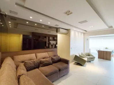 Apartamento com 3 Quartos à venda, 92m² no Parque São Jorge, São Paulo