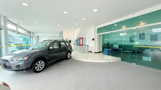 Galpão/Depósito/Armazém para alugar, 4000m² no Taquara, Rio de Janeiro