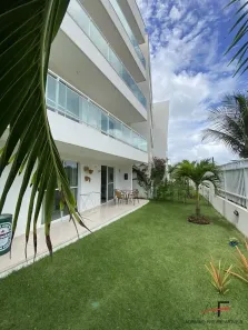 Apartamento com 2 Quartos à venda, 84m² no Porto das Dunas, Aquiraz