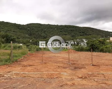 Lote/Terreno à venda, 342m² no Ibituruna, Montes Claros