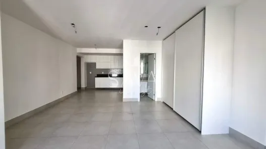 Apartamento com 1 Quarto à venda, 48m² no Lourdes, Belo Horizonte