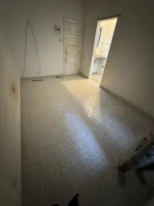 Kitnet com 1 Quarto para alugar, 45m² no Boqueirão, Santos