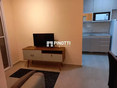 Apartamento com 1 Quarto para alugar, 42m² no Jardim Olavo Bilac, São Bernardo do Campo