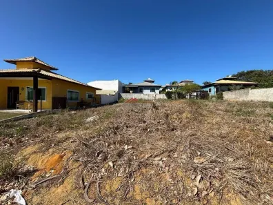 Lote/Terreno à venda, 300m² no Vila Verde, Armação dos Búzios