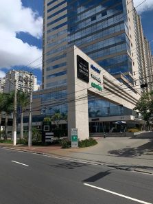 Apartamento com 2 Quartos à venda, 77m² no Centro, São Bernardo do Campo