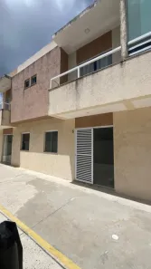 Casa de Condomínio com 3 Quartos à venda, 80m² no Ipitanga, Lauro de Freitas