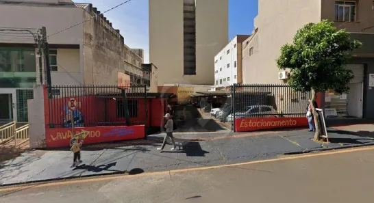 Lote/Terreno à venda, 581m² no Centro, Londrina