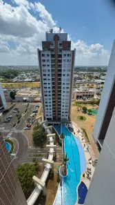 Apartamento com 2 Quartos à venda, 96m² no Aleixo, Manaus
