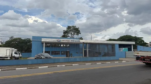 Galpão/Depósito/Armazém à venda, 650m² no Parque das Nações, Guarulhos