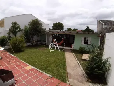 Casa com 3 Quartos à venda, 360m² no Xaxim, Curitiba