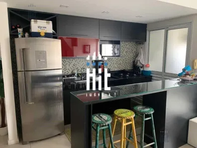 Cobertura com 3 Quartos à venda, 134m² no Ipiranga, São Paulo