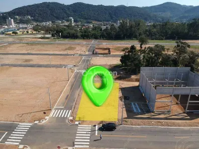 Lote/Terreno à venda, 423m² no São João (Margem Esquerda), Tubarão