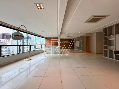 Apartamento com 3 Quartos à venda, 185m² no Vitória, Salvador