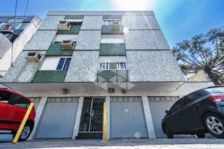 Apartamento com 2 Quartos à venda, 61m² no Menino Deus, Porto Alegre