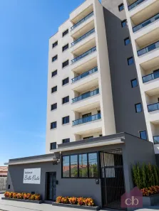Apartamento com 2 Quartos para alugar, 74m² no Vila Pinheiro Machado, Botucatu