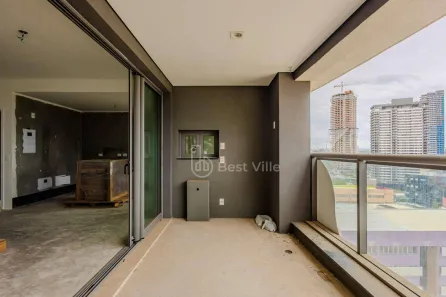 Apartamento com 2 Quartos à venda, 95m² no Sítio Tamboré Alphaville, Barueri