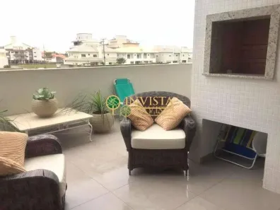 Apartamento com 2 Quartos à venda, 106m² no Ingleses do Rio Vermelho, Florianópolis