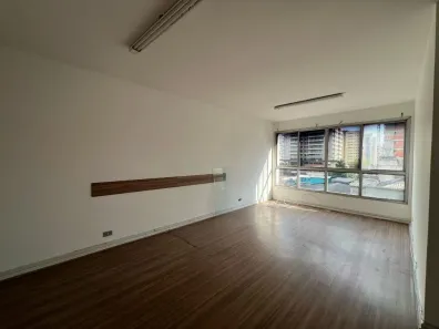Sala Comercial para alugar, 85m² no Vila Mariana, São Paulo