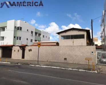 Casa com 4 Quartos à venda, 600m² no Cristo Redentor, João Pessoa