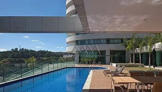 Apartamento com 4 Quartos à venda, 700m² no Santa Lúcia, Belo Horizonte