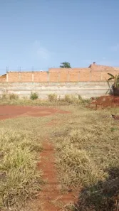 Lote/Terreno à venda, 150m² no Jardim Águas do Paiol, Araraquara