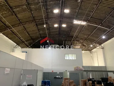 Prédio Comercial com 1 Quarto à venda, 705m² no Vila Taquari, São Paulo