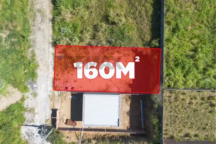 Lote/Terreno à venda, 160m² no Santa Terezinha, Santo Antônio de Jesus