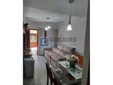 Sobrado com 2 Quartos à venda, 90m² no Baeta Neves, São Bernardo do Campo