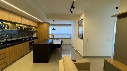 Apartamento com 2 Quartos à venda, 68m² no Jardim Sul, Uberlândia