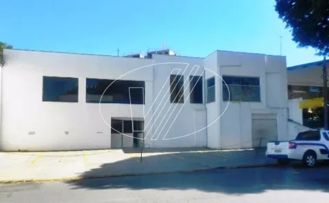 Prédio Comercial com 15 Quartos para alugar, 436m² no Taquaral, Campinas