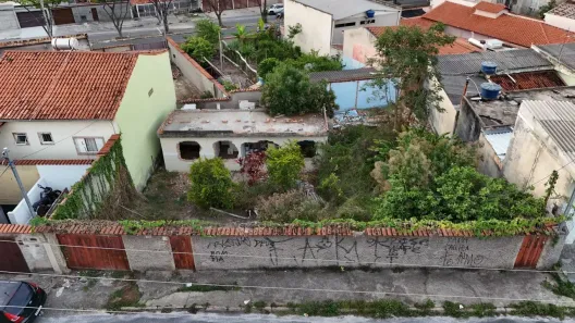 Lote/Terreno à venda, 450m² no Novo Eldorado, Contagem