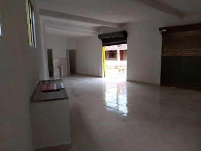Ponto Comercial à venda, 77m² no Vila Garcia (São Silvestre), Jacareí