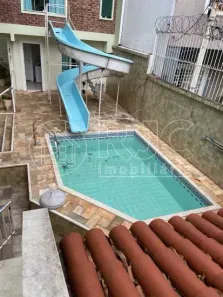 Casa com 4 Quartos à venda, 314m² no Maracanã, Rio de Janeiro