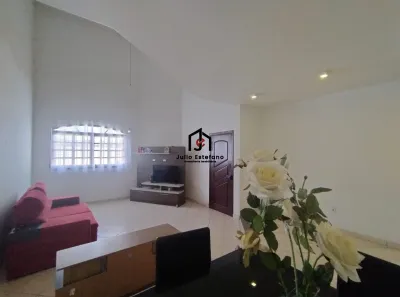 Sobrado com 4 Quartos à venda, 333m² no Residencial e Comercial Jardim Yassuda, Pindamonhangaba
