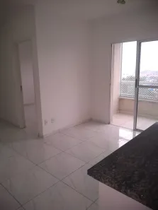 Apartamento com 2 Quartos para alugar, 55m² no Jardim Marilu, Carapicuíba
