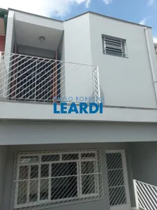 Sobrado com 2 Quartos à venda, 125m² no Jardim da Glória, São Paulo