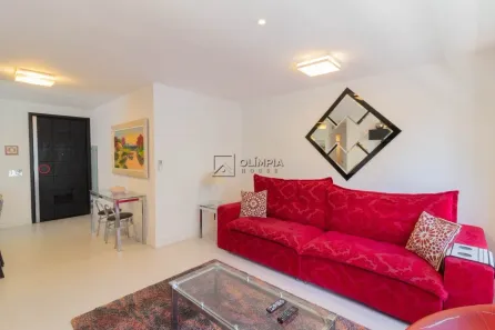 Apartamento com 2 Quartos à venda, 70m² no Cidade Monções, São Paulo
